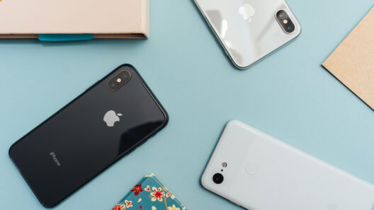 Buying tech phones hero