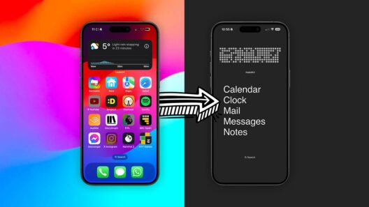 Dumbphone header
