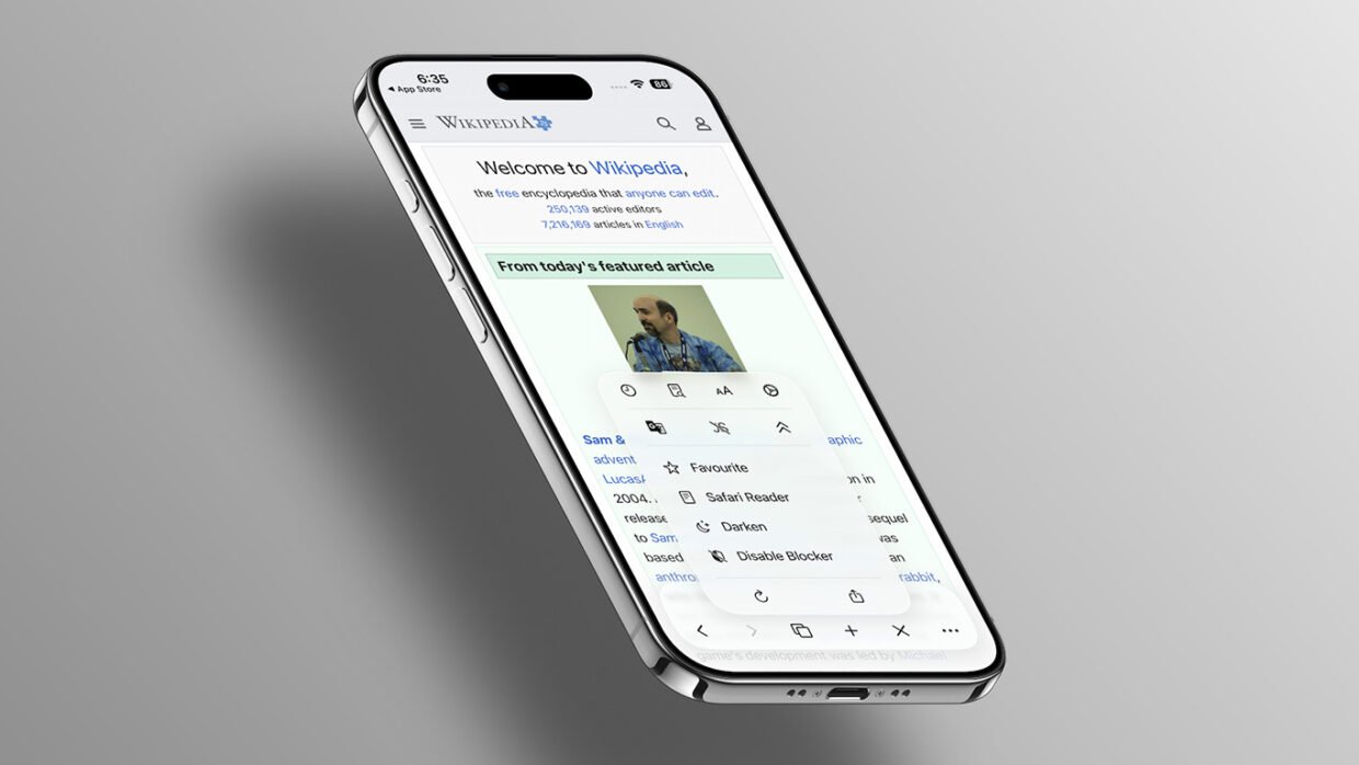Quiche hero