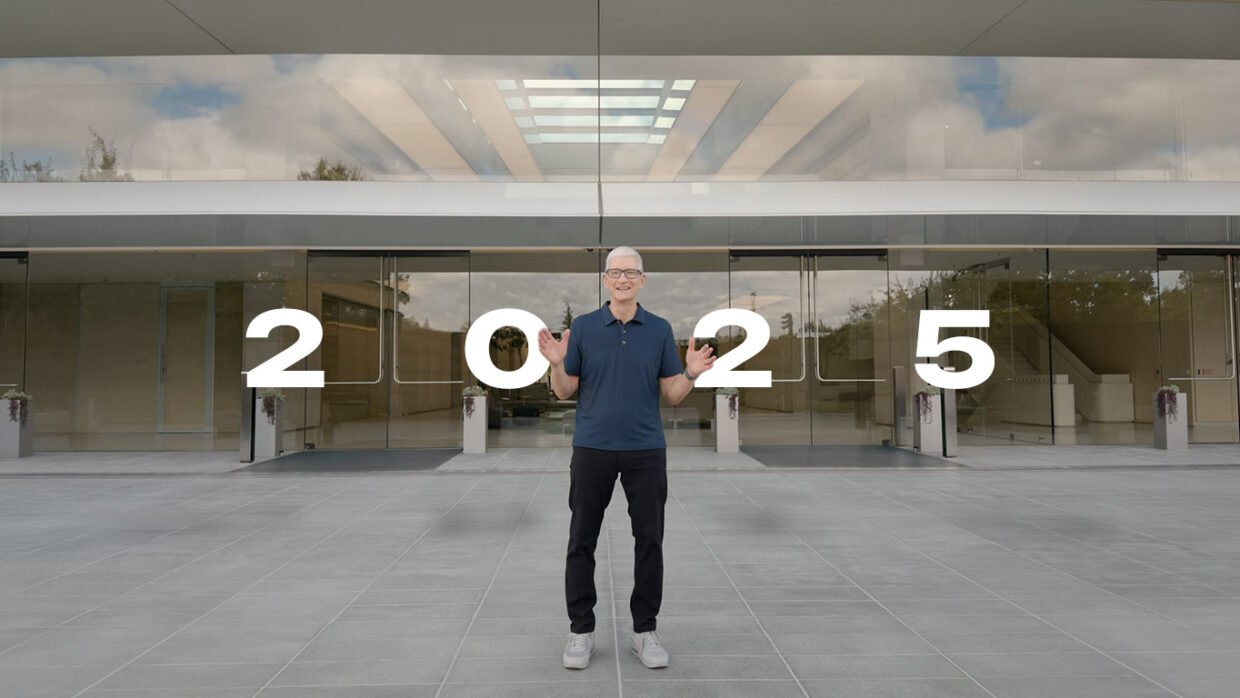 2025 highlights hero