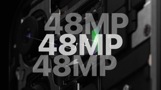 48mp telephoto