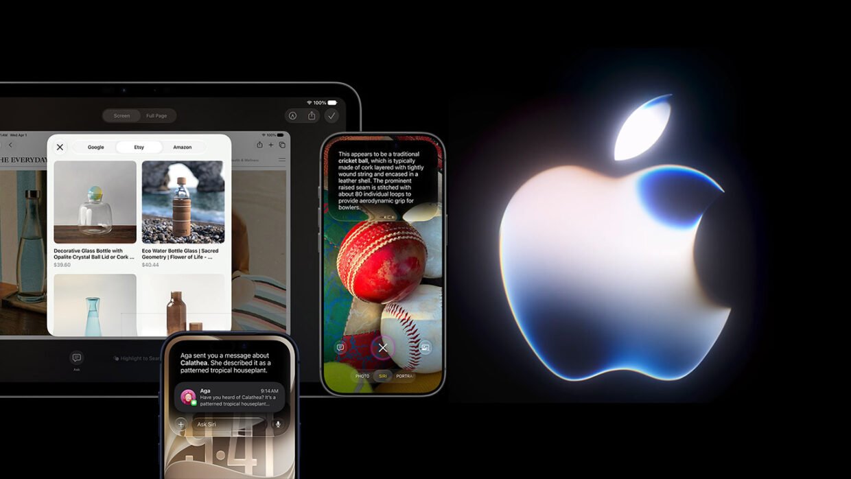 8 things learned wwdc26