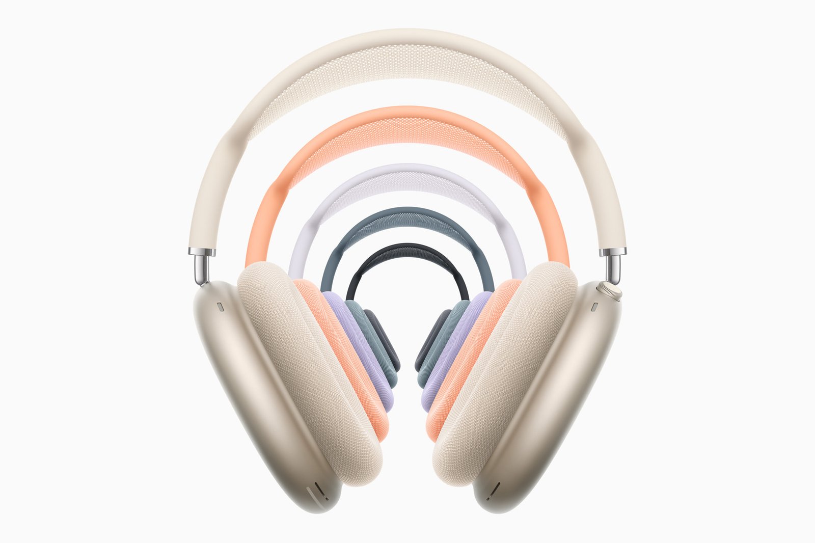 AirPods Max. 