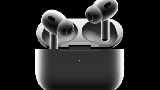 Apple AirPods Pro 2nd gen