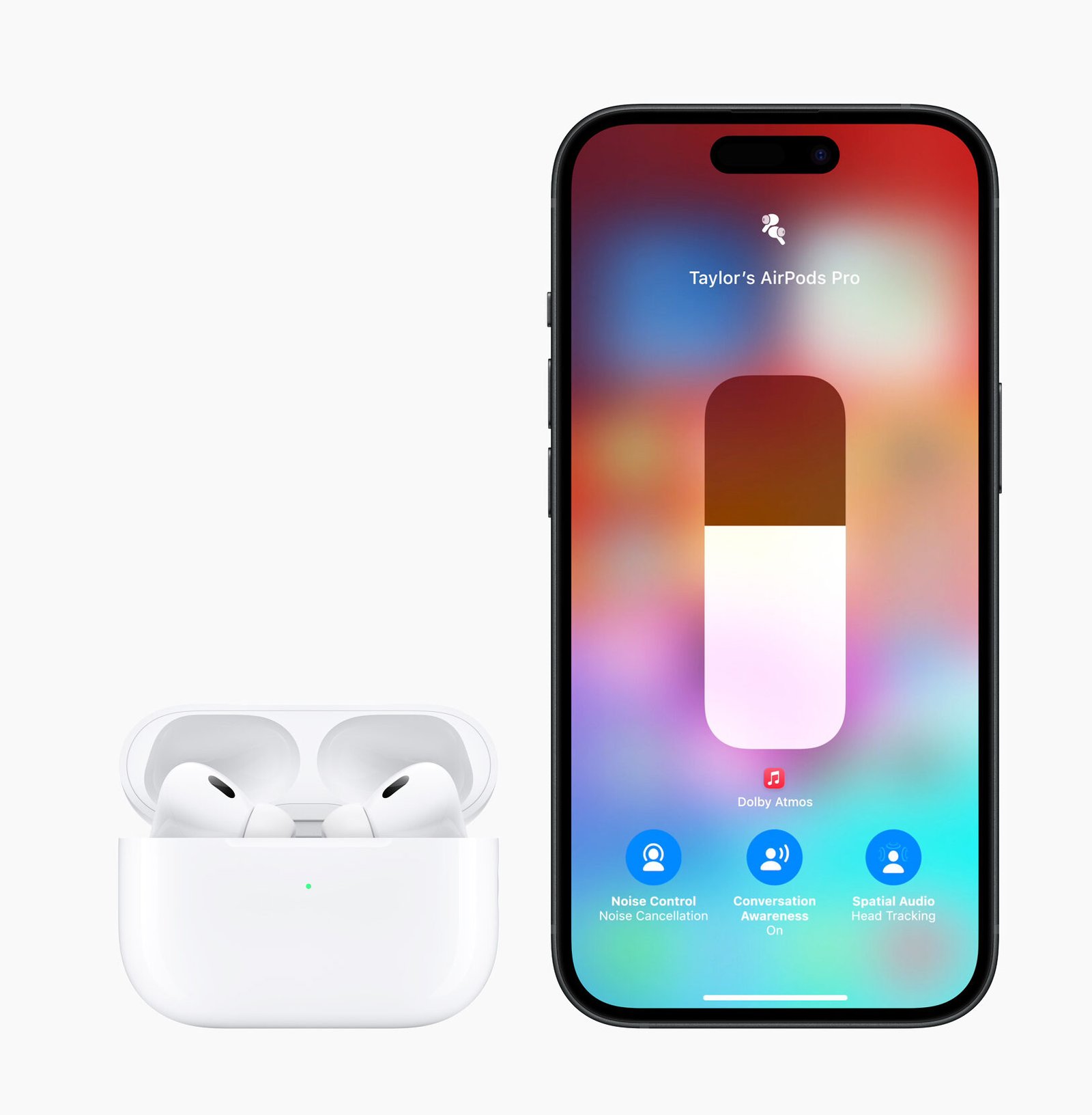 AirPods Pro