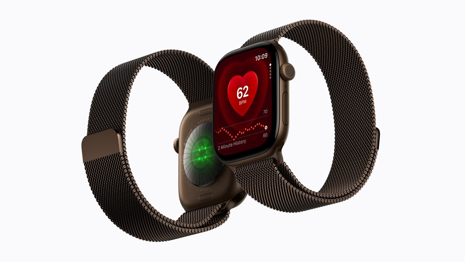 Apple Watch S12
