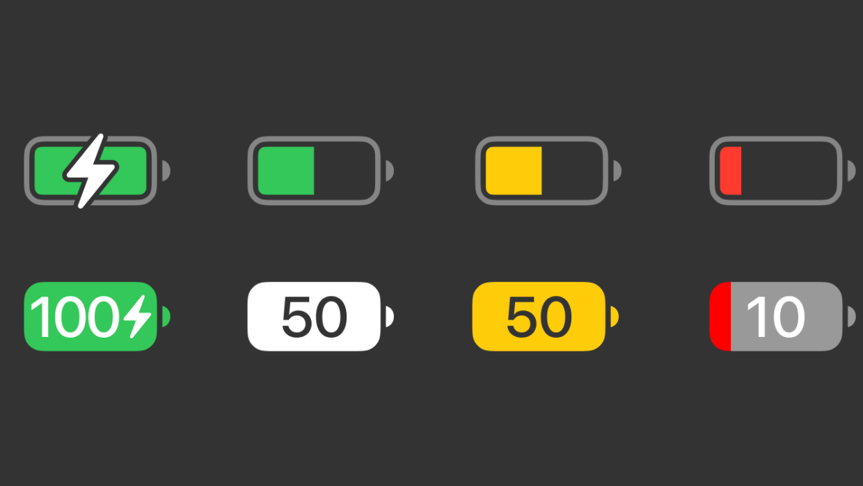 Battery Indicator