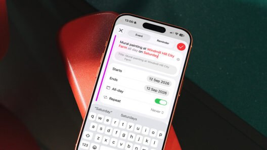 Add calendar hero