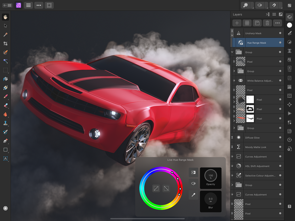 Affinity Photo