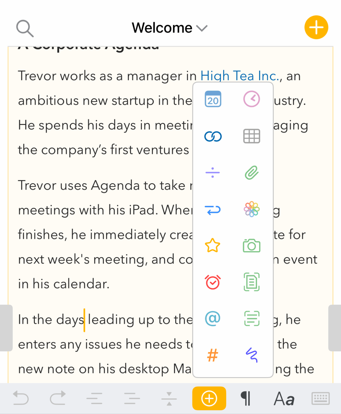 agenda-1