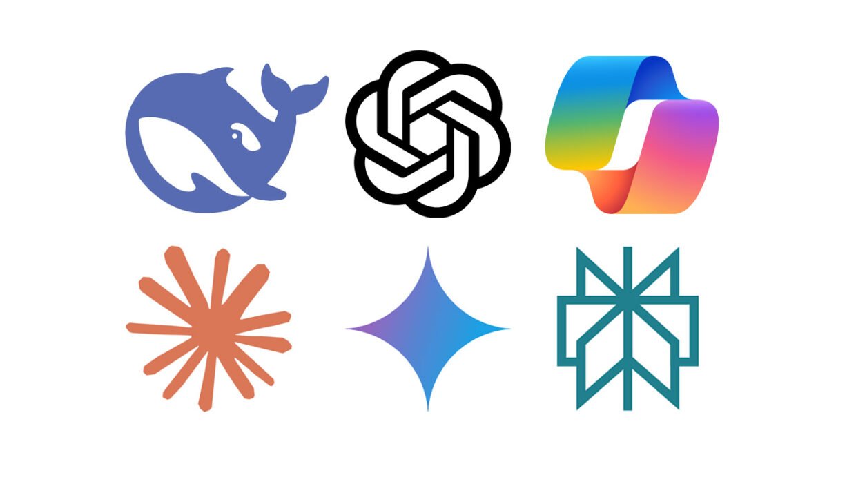 Ai logos hero