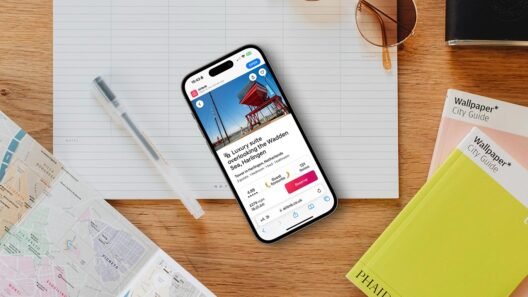 Airbnb header