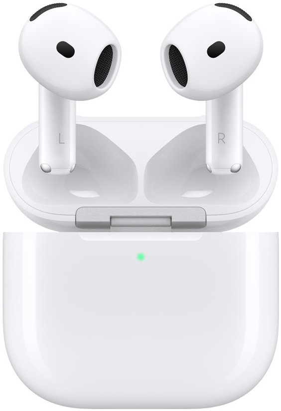 AirPods 4 ANC