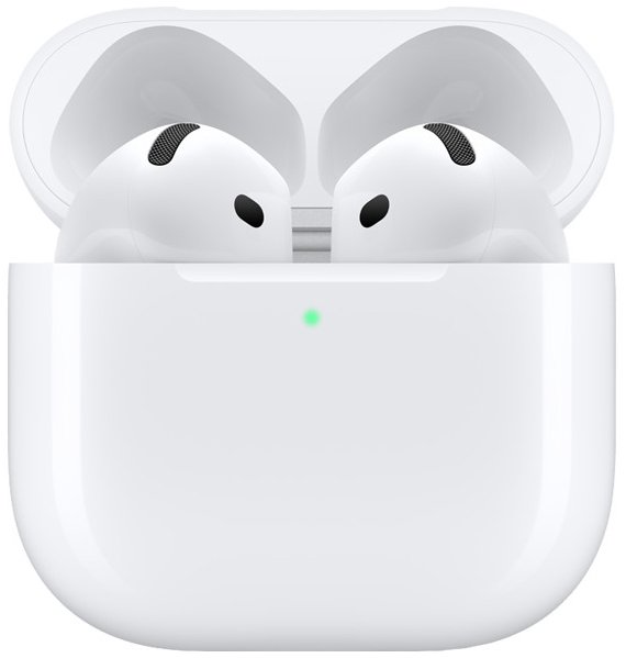 AirPods 4