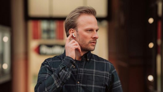 Airpods bluetooth hero