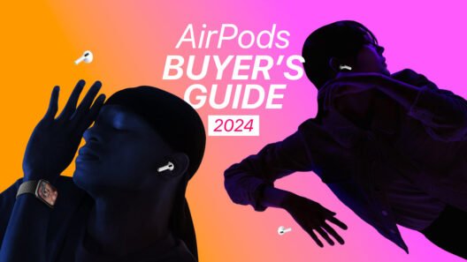 Airpods buyersguide