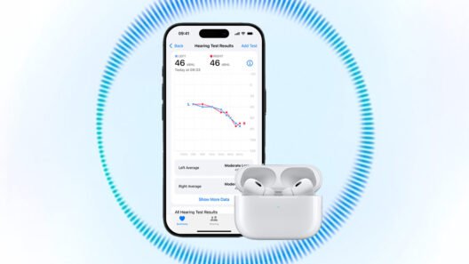 Airpods hearingtest