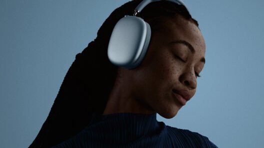 Airpods max 2 hero