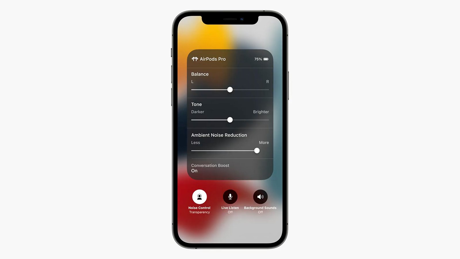 AirPods Pro