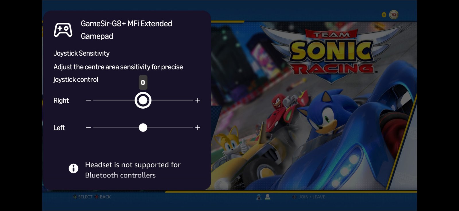 Amazon Lua in-game
