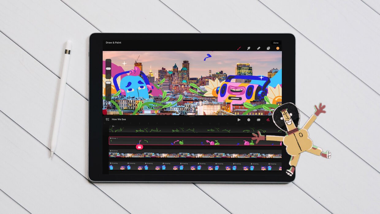 Animationapps hero