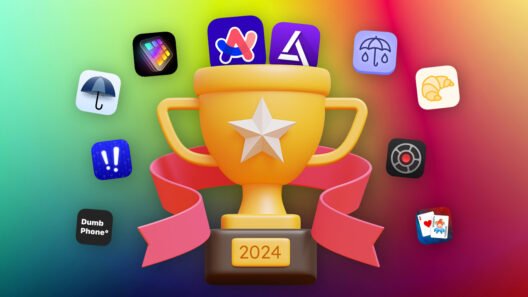 App awards