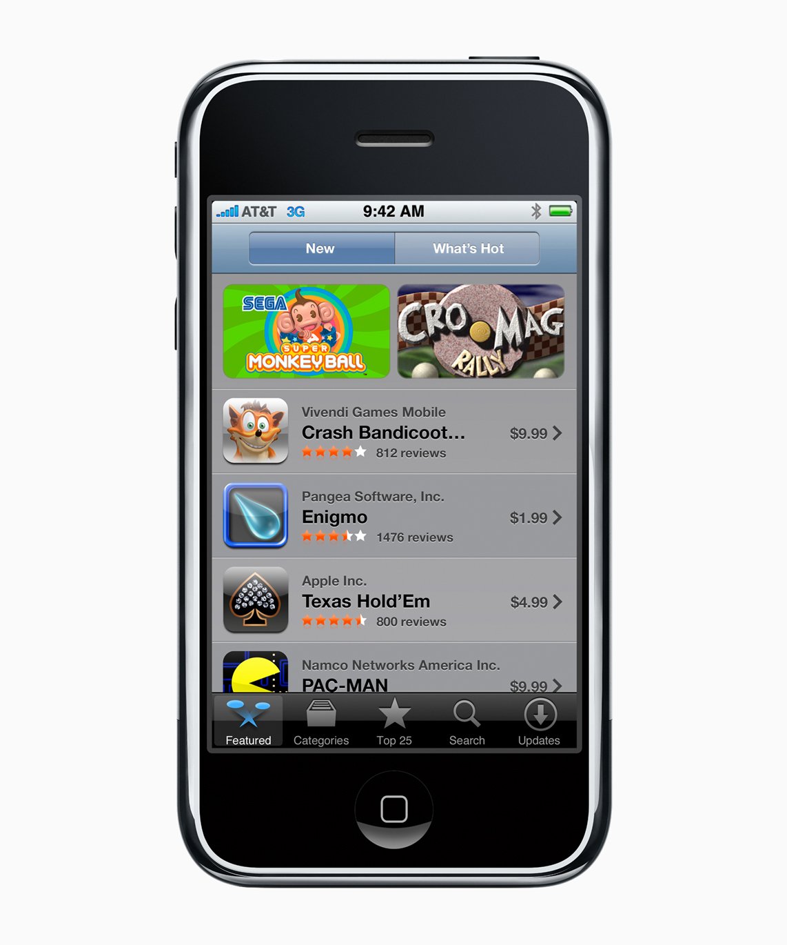 App Store