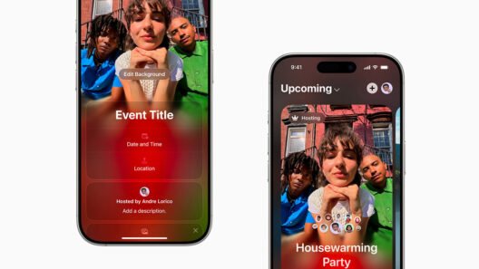 Apple invites hero