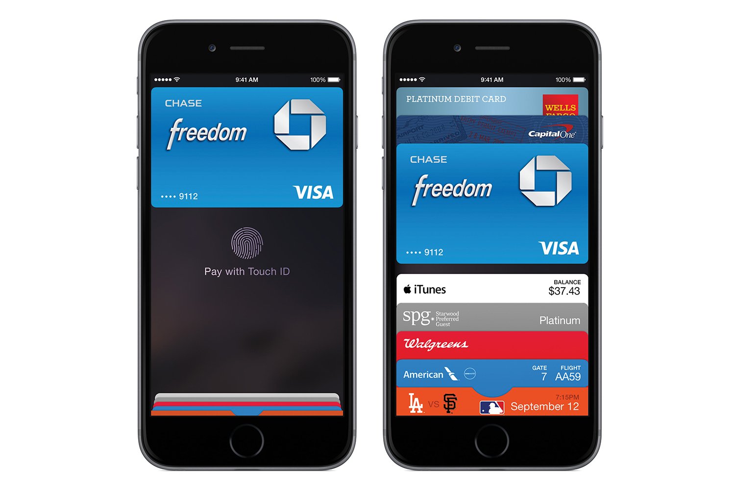 Apple Pay