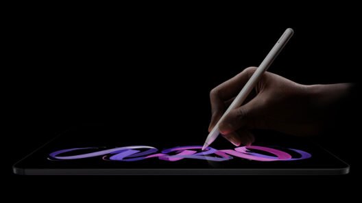 Apple pencil pro header