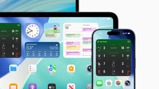 Apple sports hero