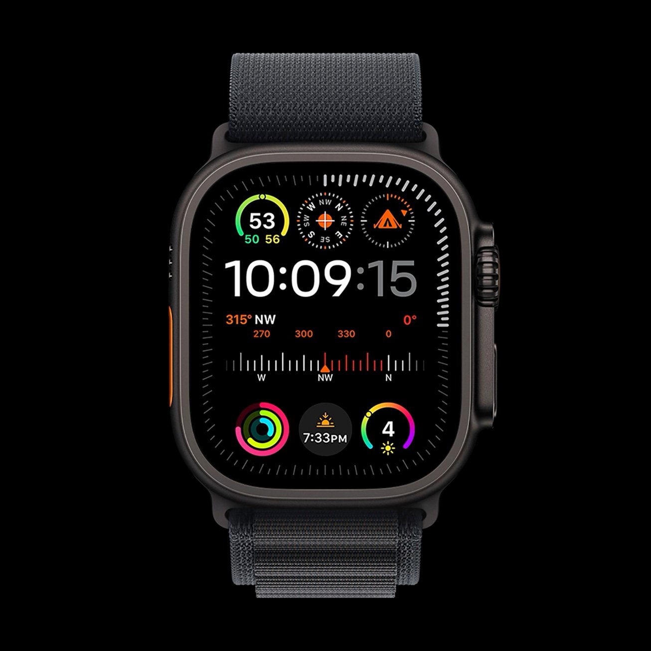 Apple Watch Ultra 3