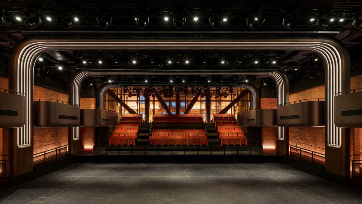 Applemusichall hero