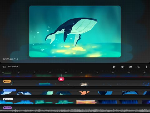 Procreate Dreams