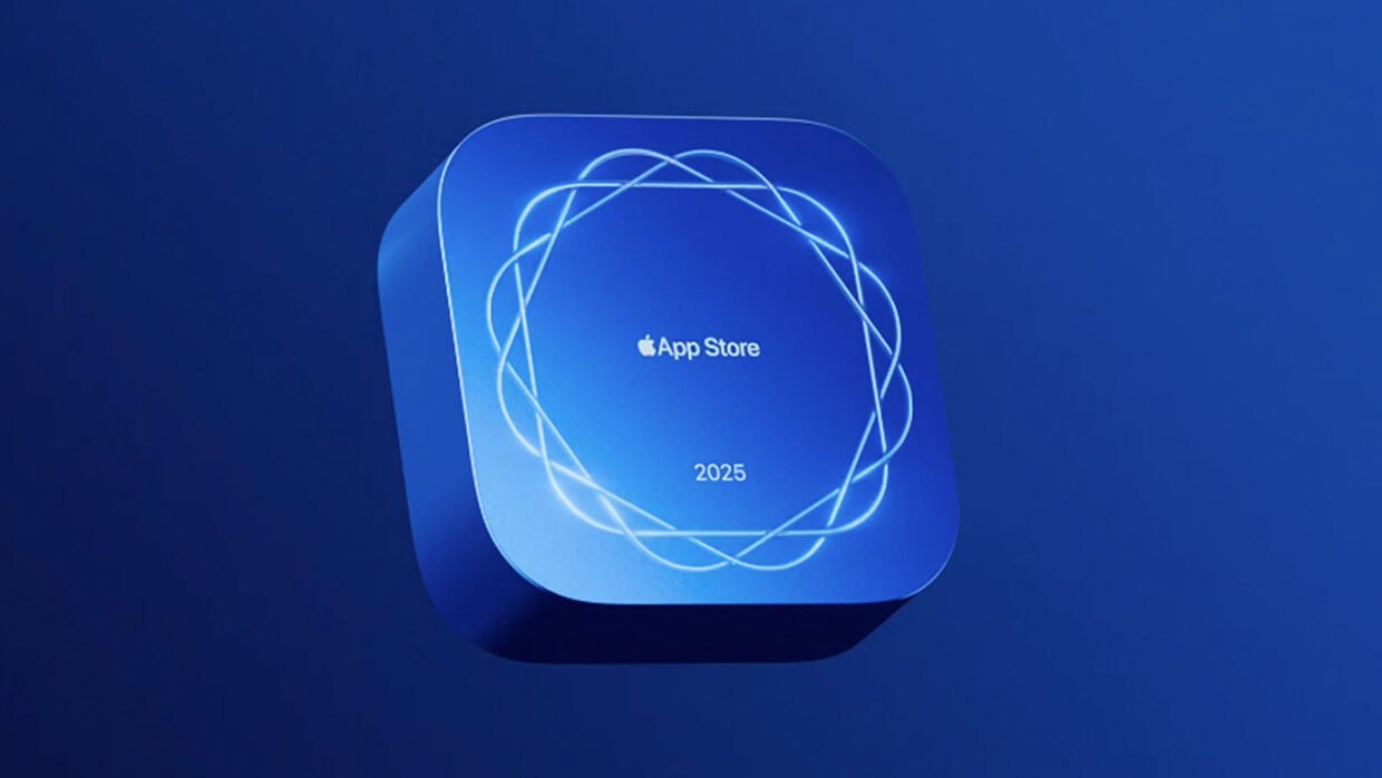 Appstore awards