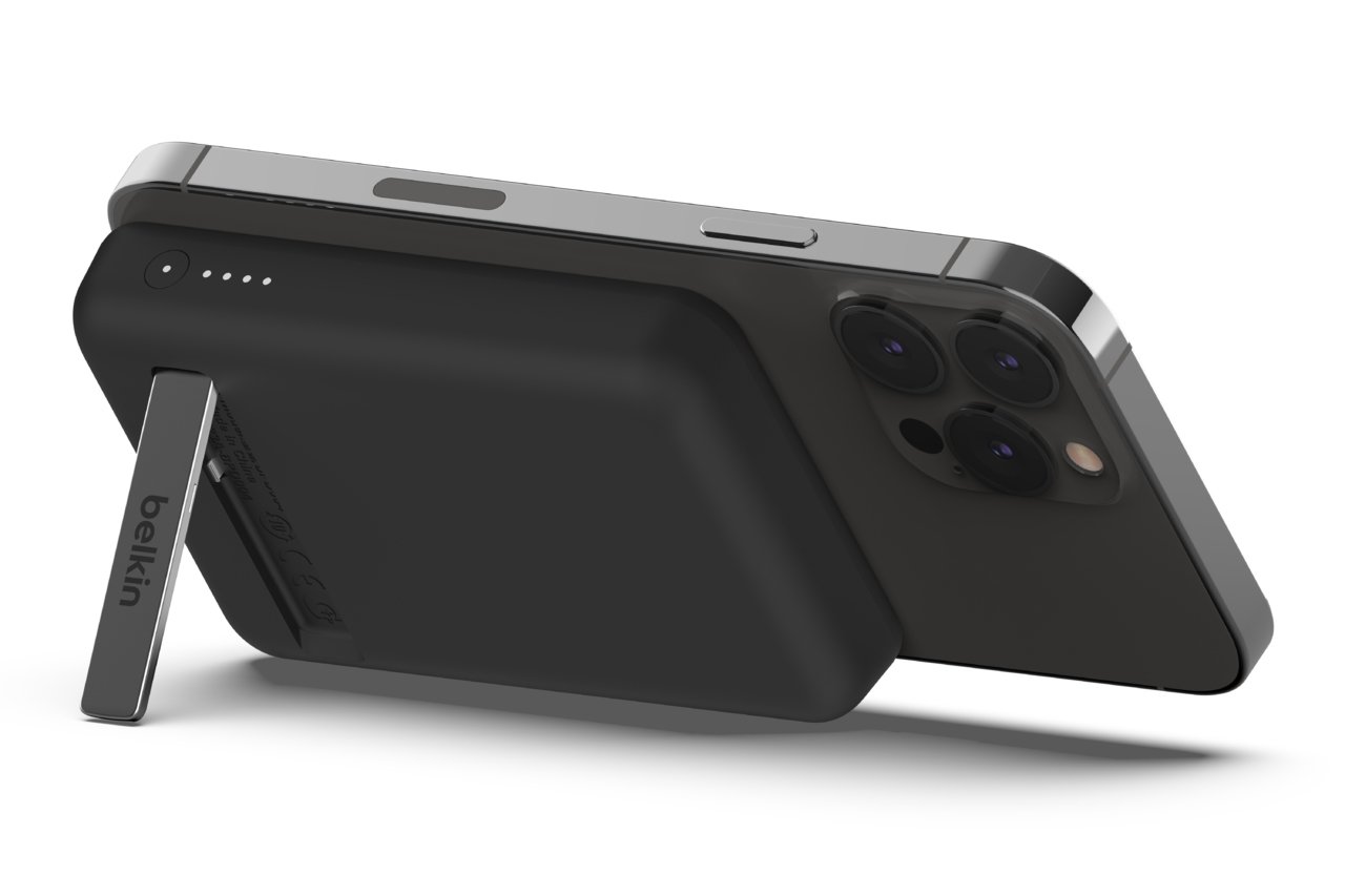 Belkin BoostCharge