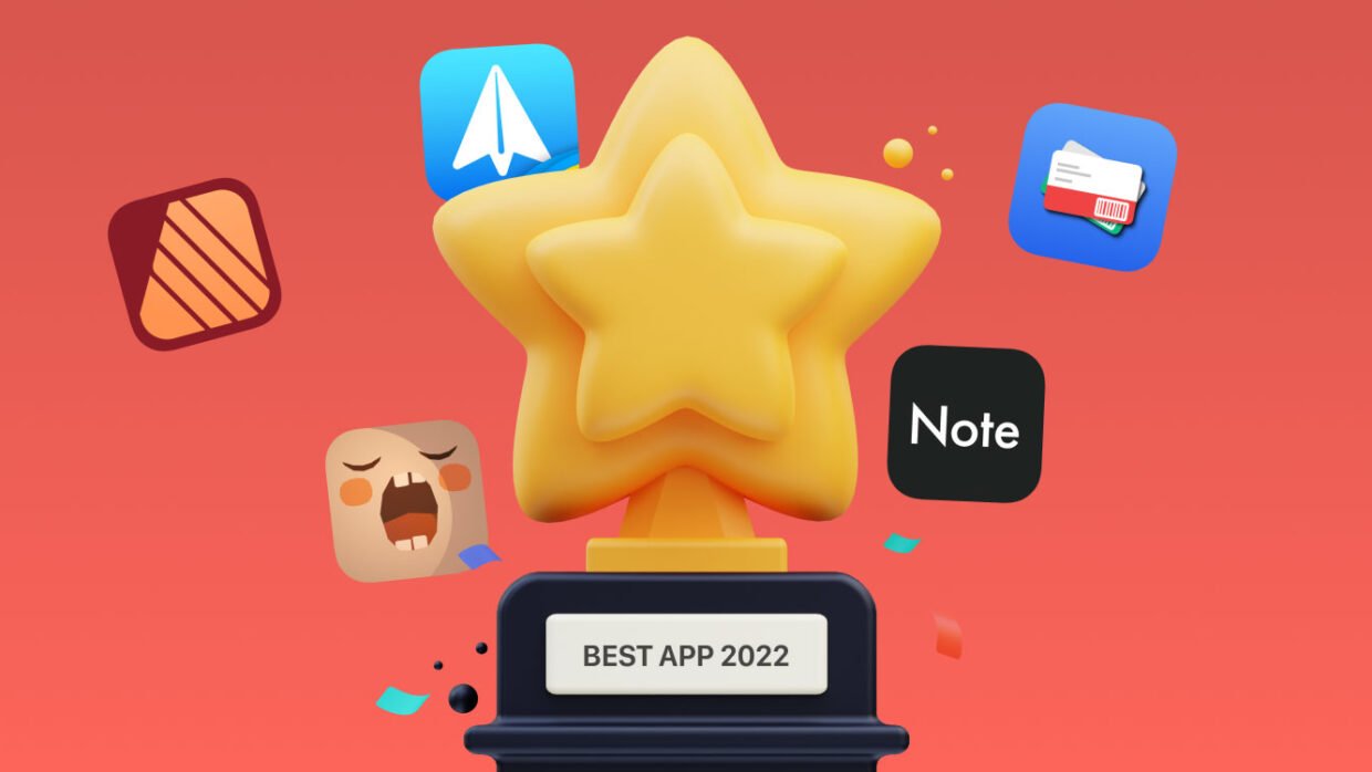 Best app
