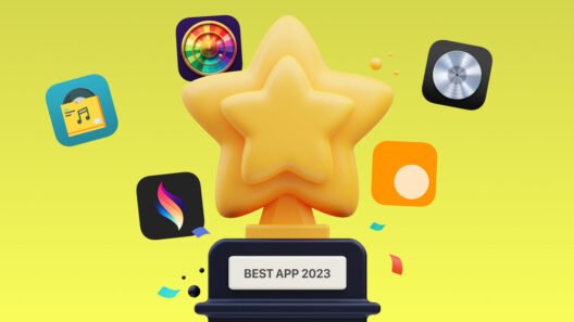 Best app