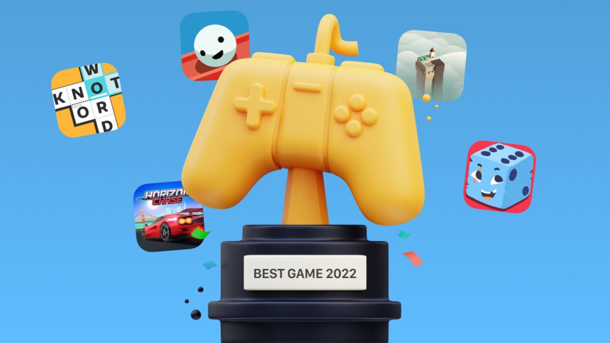 Best game
