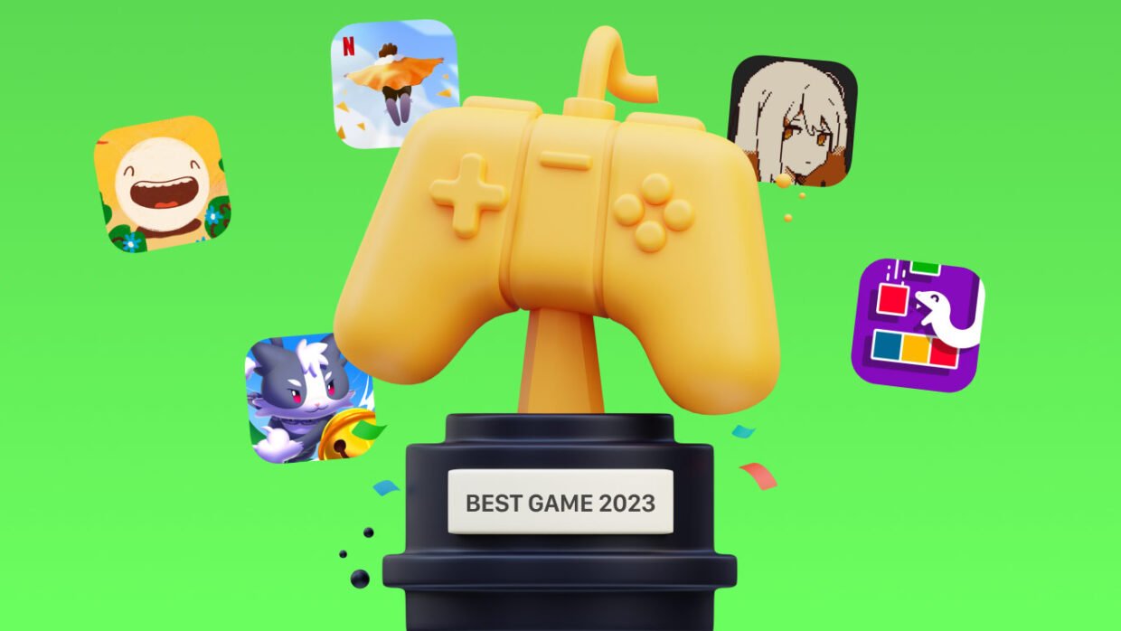 Best game