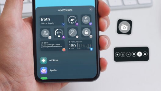 Bestlockwidgets header