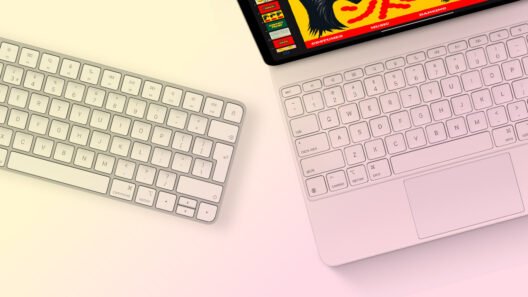Bluetooth keyboards hero