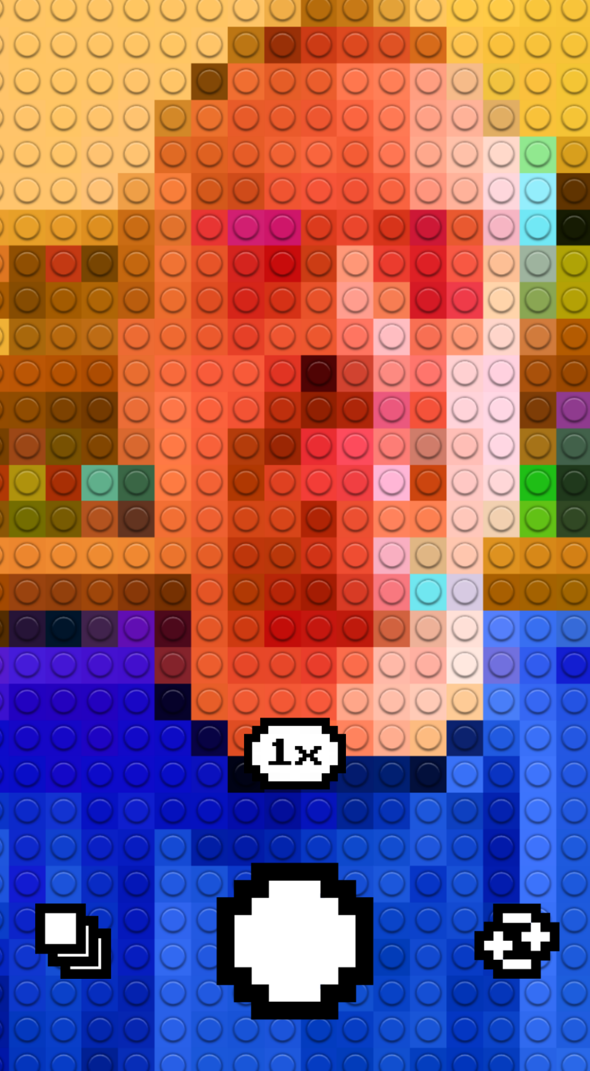 Bricks Camera.