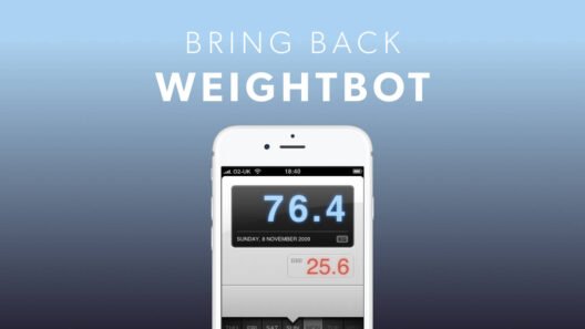 Bringback weightbot