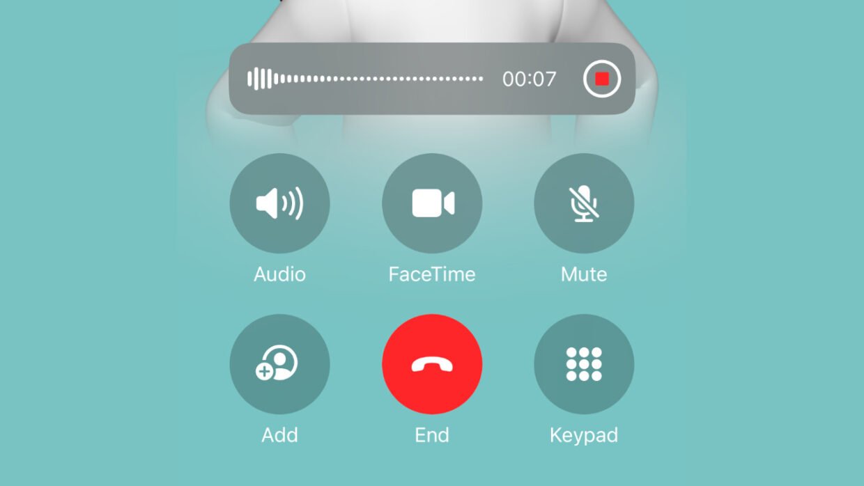Callrecording hero