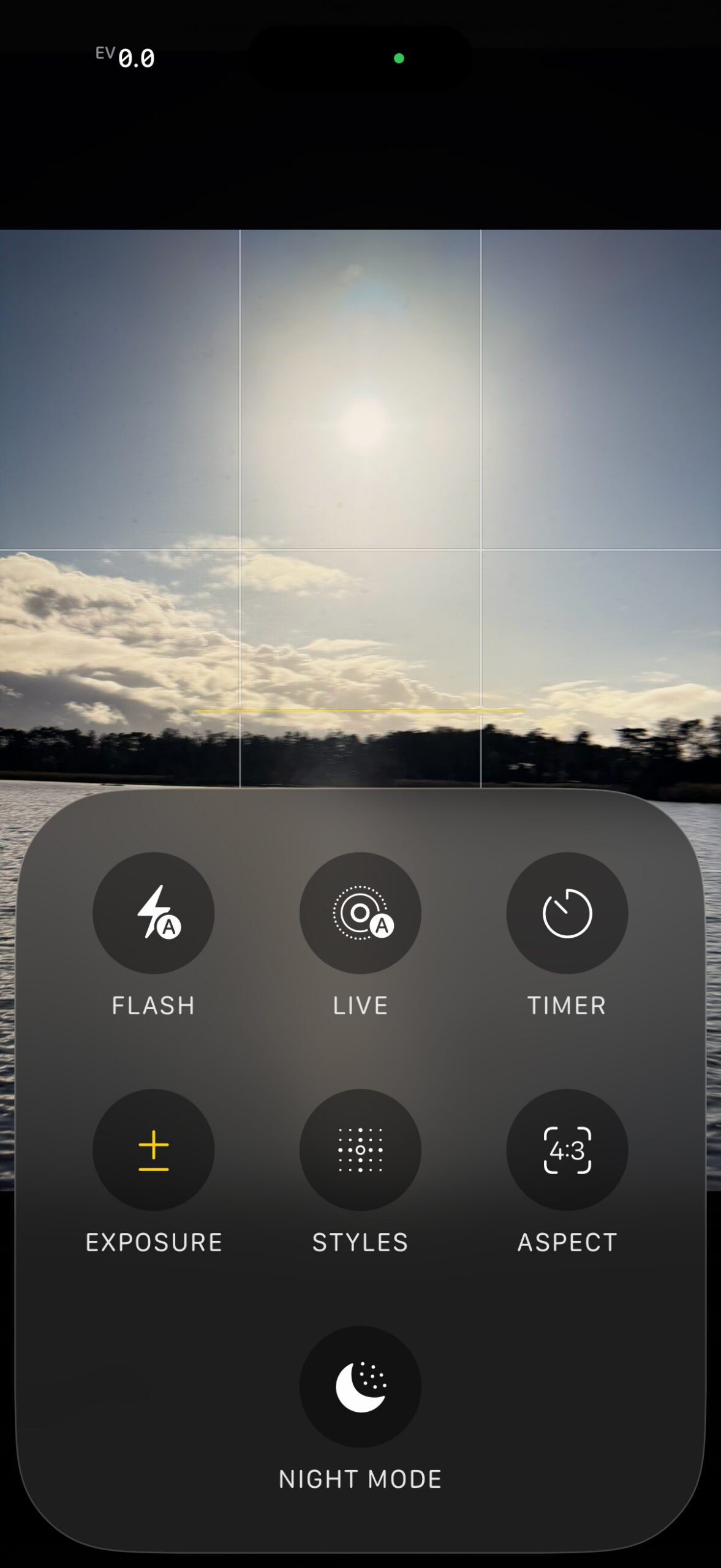 Apple Camera 2026