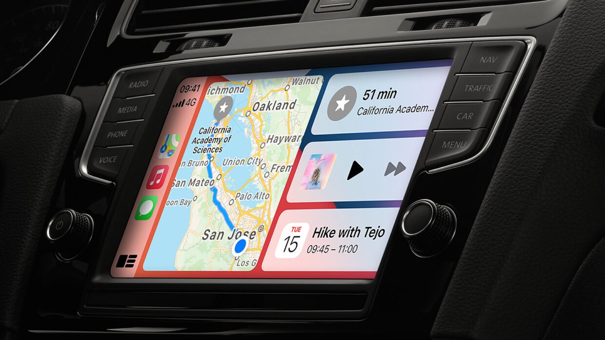 Carplay