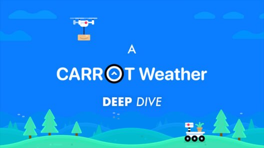 Carrotweather deepdive