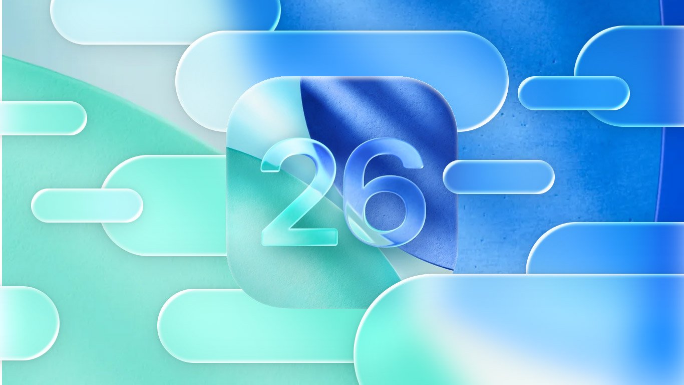 iOS 26