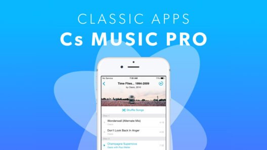 Classic csmusic